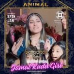 Tannaz Davoodi Instagram - Bollywood Night with The Official Jamal Kudu Girl On Saturday 27th January 2024 At Concept Club London Buy Your Tickets ASAP www.BollywoodNights.London London, United Kingdom