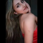 Tannaz Davoodi Instagram - L ♡ V E Y ♡ U A L L ♡ ♡ ♡ ♡ ♡ ♡ #loveyouall #loveyou #love #persian #irani #iranian #persiangirl #iraniangirl #blonde #redtop #leathertop #sheingals #shein #sheinhaul #shahrukkhan #srk #prettyzinta #saifalikhan #kalhonaaho #bollywood #tannaz #tannazdavoodi #london #unitedkingdom London, United Kingdom