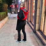 Tannaz Davoodi Instagram - Iran ❤️ ♡ ♡ ♡ ♡ ♡ ♡ #iran #tehran #iranian #persian #irani #persiangirl #iraniangirl #iraniangirls #girls #brunettegirl #blonde #medditeranean #love #family #familytime #familygoals #familyphotography #familytravel #familyfun #fun #iloveyou #photo #smile