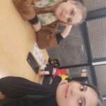 Tannaz Davoodi Instagram - Mother daughter days in iran are my fave💜 (miss you already ;( ♡ ♡ ♡ ♡ ♡ #motherdaughter #motherdaugthergoals #motherdaughterlove #iloveyou #mother #love #persian #iranian #irani #iraniangirl #persiangirl #girl #girls #iran #tehran #home #myworld #iranfashion #fashion #tehranfashion Tehran, Iran