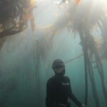 Tanya van Graan Instagram - Nothing like the Ocean’s welcome home hug...💙🌊🤗 #OhHowImissedYouAtlantic #ColdHandsWarmHeart