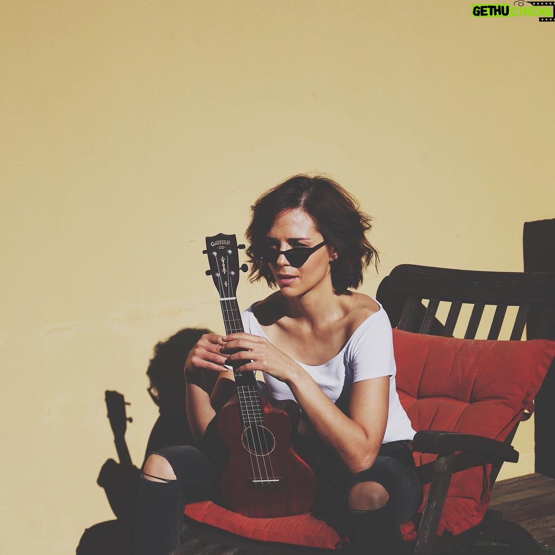 Tanya van Graan Instagram - Feels a lot like Sunday... πππΌπ #Rejoice