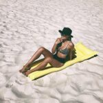 Tanya van Graan Instagram - We miss the rain down in africa...🙏🏼🌧 #Capetown #PleaseBeWaterWise #DdayIsComing #DontYouDareFillYourPoolGoToTheBeach !😜