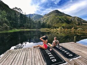 Tanya van Graan Instagram - Nature does not hurry, yet everything is accomplished. 🌱🌲💚🙏🏼 – Lao Tzu #Swellendam #NatureIsPerfect @fazenda_perfect_escape