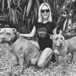 Tanya van Graan Instagram - Show me your pitties!! #AwehKaapstad #HappyFriday💛😎🤙🏼😆