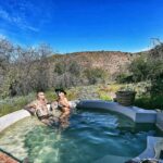 Tanya van Graan Instagram - Paradise is always closer than you think…🙌🏼🙏🏼💙💫 #Montagu #SouthAfrica🇿🇦 #abrikooskloofreserve