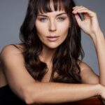 Tanya van Graan Instagram - #Headshots🎭🎬 . . . Thank you 🙌🏼🙏🏼🙏🏼🙏🏼@headshotscapetown 💫 @mophaircapetown✨ @mayne__international ✨ #Actress #CapeTown #AvatarUpDate🎭