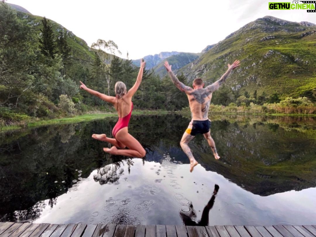 Tanya van Graan - 1.4K Likes - Nature does not hurry, yet everything is accomplished. 🌱🌲💚🙏🏼 – Lao Tzu #Swellendam #NatureIsPerfect @fazenda_perfect_escape