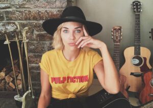 Tanya van Graan Instagram - 🎥 2020:Directed by Quarantino..😐 #FeelsLikeWeInTheMovies #ItsAcutForMe🎬🐒#StayingPositive🙏🏼