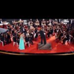 Tara Sutaria Instagram - Sharing with you all what will forever be my favourite aria to sing :) O Mio Babbino Caro.. This is me at 17 at my concert with the incredible (and India’s oldest) Bombay Chamber Orchestra ♥️ This was when the historic Liberty Cinema had first re opened! I received a humbling standing ovation that evening, and applause I value (and miss! ) always ♥️ Getting back to this and SO very excited for my journey back to music and the stage! Where I really, truly feel I belong. :)