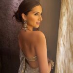 Tara Sutaria Instagram - Dilli✨