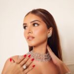 Tara Sutaria Instagram - Making our evening even more special.. @donjuliotequila #DrinkResponsibly #DonJulioIndia #PorAmor ♥️✨
