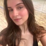 Tara Sutaria Instagram - 🍅 face post dance class @piasutaria thanks man