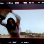 Tara Sutaria Instagram – SO many people have told me this was the part that they were most taken by in APURVA… The first time my character does the unthinkable to protect herself..
We shot this in one go and used the first take in the film. This was possibly one of my favourites to film and i think it encapsulates what apurva is all about in one shot! @nix_bhat how you said “ cut it!!! “ at the end made me so happy sir!!!! 🥹♥️🙏🏻 Kuldhara