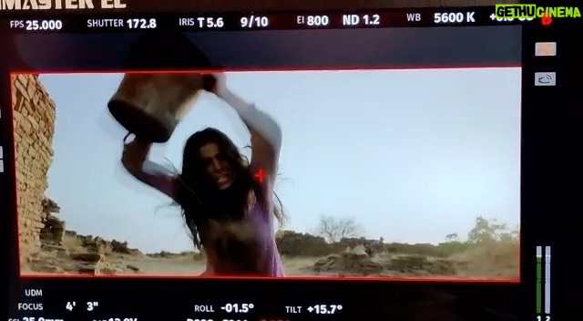Tara Sutaria Instagram - SO many people have told me this was the part that they were most taken by in APURVA… The first time my character does the unthinkable to protect herself.. We shot this in one go and used the first take in the film. This was possibly one of my favourites to film and i think it encapsulates what apurva is all about in one shot! @nix_bhat how you said “ cut it!!! “ at the end made me so happy sir!!!! 🥹♥️🙏🏻 Kuldhara