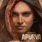 Tara Sutaria Instagram – Will Apurva survive this battle on her own or succumb to her predators?

Watch the thrilling story of #Apurva now streaming.

#Apurva #ApurvaOnHotstar

@TaraSutaria @nix_bhat @nowitsabhi @dhairyakarwa @rajpalofficial @StarStudios @muradkhetani #BikramDuggal @cine1studios @aksnash @thinkering @sumitgulati90 @aadityagupt.a @zeemusiccompany