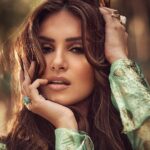 Tara Sutaria Instagram – Come away with me.. ✨ ( I stole this photograph from a shoot I did with my sweet and v annoying friend @rohanshrestha ) 📸🥹