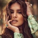 Tara Sutaria Instagram - Come away with me.. ✨ ( I stole this photograph from a shoot I did with my sweet and v annoying friend @rohanshrestha ) 📸🥹