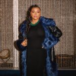 Taraji P. Henson Instagram - 2024 ACTIVATED 🦋🌐🌀🫐🩵🧊