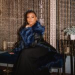 Taraji P. Henson Instagram - 2024 ACTIVATED 🦋🌐🌀🫐🩵🧊