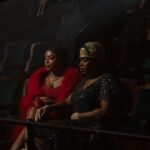 Taraji P. Henson Instagram - I want to give this beautiful human @blitzambassador OUR INCREDIBLE Director ALL OF HIS FLOWERS!!! Thank you Blitz for believing in me, fighting for me and seeing in me what I did not see in myself! You and this entire purple project has been such a blessing to me!!! Thank you @oprah @quincyjones #stevenspielberg #scottsanders for choosing Blitz and passing the baton to and trusting me as your Shug!!! I am beyond #grateful for your vision and leadership!!! Your #shugavery forever 💜💜💜🙏🏾🙏🏾🙏🏾💋💋💋 #Repost from @blitzambassador • FYC #TheColorPurple 🙏🏿💜