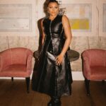 Taraji P. Henson Instagram - Counting my blessings this season 💜🙏🏾💜 Doing legacy work with people I respect, admire and LOVE IS THE DREAM!!! 💋💋💋💋 Who got their tickets to @thecolorpurple for Christmas Day?!?!!????