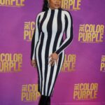 Taraji P. Henson Instagram - 💜💜💜🙏🏾🙏🏾🙏🏾💋💋💋 @thecolorpurple is almost here‼️💃🏾💃🏾💃🏾