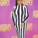 Taraji P. Henson Instagram - 💜💜💜🙏🏾🙏🏾🙏🏾💋💋💋 @thecolorpurple is almost here‼️💃🏾💃🏾💃🏾