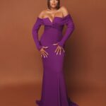 Taraji P. Henson Instagram - #aboutlastnight at the #academygala #academymuseum 💜💜💜🙏🏾🙏🏾🙏🏾💋💋💋 Los Angeles, California