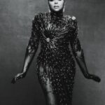 Taraji P. Henson Instagram - ELLE WOMEN IN HOLLYWOOD 💜 @elleusa @thecolorpurple #ELLEWIH Editor-in-Chief: Nina Garcia @ninagarcia Photographer: Adrienne Raquel @adrienneraquel Stylist: Zerina Akers @zerinaakers and Wayman + Micah @waymanandmicah Writer: Juliana Ukiomogbe @juliana_uki Hair: Tym Wallace at Mastermind MGMT @tymwallacehair @mastermind_mgmt Makeup: Saisha Beecham at Artists Management Co LA @saishabeecham @artistmanagementmiami Manicure: Temeka Jackson at A-Frame Agency @customtnails1 @aframe_agency Production: Anthony Federici at Petty Cash Production @thesaintsalome @petty_cash_production Set design: Bryan Porter at Owl and the Elephant Special Thanks: @theledecompany