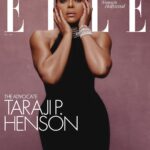 Taraji P. Henson Instagram - The cover of ELLE WOMEN IN HOLLYWOOD 💜 Thank you @elleusa @ninagarcia and my @thecolorpurple family for these flowers. #ELLEWIH Editor-in-Chief: Nina Garcia @ninagarcia Photographer: Adrienne Raquel @adrienneraquel Stylist: Zerina Akers @zerinaakers and Wayman + Micah @waymanandmicah Writer: Juliana Ukiomogbe @juliana_uki Hair: Tym Wallace at Mastermind MGMT @tymwallacehair @mastermind_mgmt Makeup: Saisha Beecham at Artists Management Co LA @saishabeecham @artistmanagementmiami Manicure: Temeka Jackson at A-Frame Agency @customtnails1 @aframe_agency Production: Anthony Federici at Petty Cash Production @thesaintsalome @petty_cash_production Set design: Bryan Porter at Owl and the Elephant Special Thanks: @theledecompany