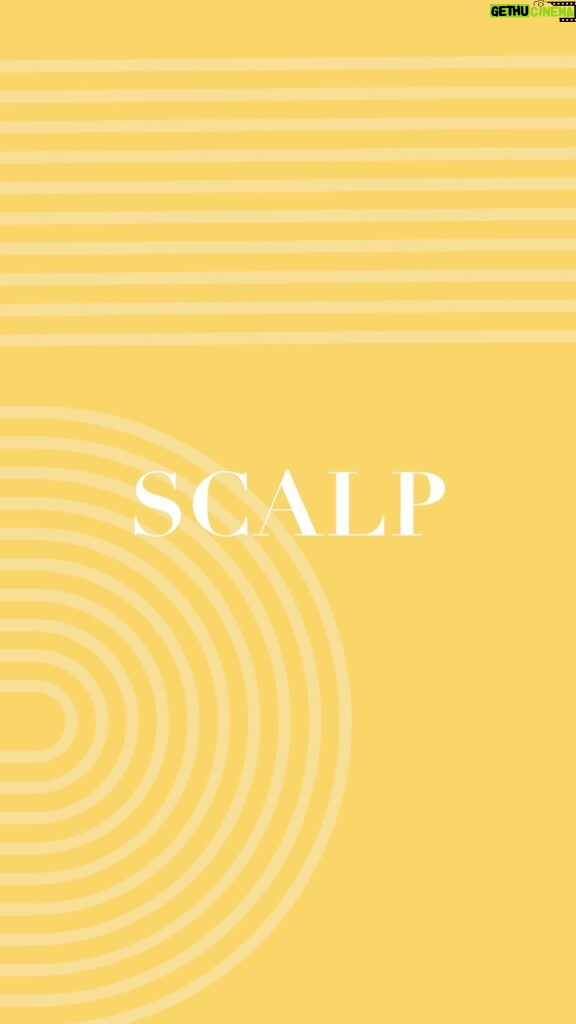 Taraji P. Henson Instagram - Introducing #ScalpCareSunday @tphbytaraji’s creative platform to marry scalp health & mental wellness 💛 I created the Scalp Care Collection because I knew the products were a necessity. #ScalpCareSunday represents us taking the time to reset our intentions & pamper ourselves from the scalp down! 💆🏾‍♀️💆🏾‍♀️💆🏾‍♀️ Join me on this journey and share your #scalpcaresunday #wewriteourownstory