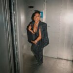 Taraji P. Henson Instagram - ALL THE WAY UP 💜💜💜💋💋💋 #afterparty for @thecolorpurple #thecolorpurple #premierenight #blackexcellence