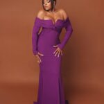 Taraji P. Henson Instagram - #aboutlastnight at the #academygala #academymuseum 💜💜💜🙏🏾🙏🏾🙏🏾💋💋💋 Los Angeles, California
