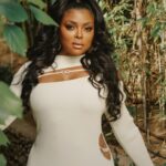 Taraji P. Henson Instagram - Black excellence…that’s it that’s the caption