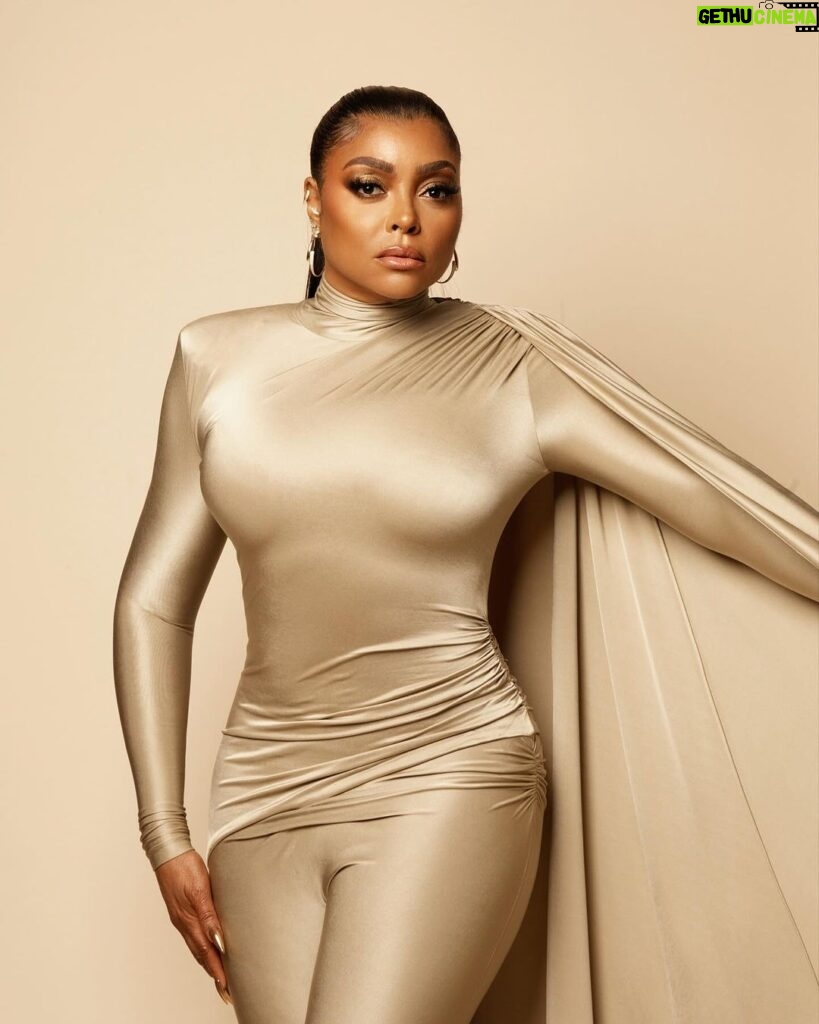 Taraji P. Henson Instagram - Kicking off #GoldenGlobes weekend with @WMag celebrating their Best Performances Issue. Thank you @saramoonves for including me in the issue and for a beautiful night!!! 💛💛💛 Photographer: @mr_dadams Makeup: @saishabeecham Hair: @tymwallacehair Nails: @customtnails1 Stylist: @waymanandmicah Producer: @sauntemakesithappen Products: @tphbytaraji