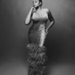 Taraji P. Henson Instagram - ELLE WOMEN IN HOLLYWOOD 💜 @elleusa @thecolorpurple #ELLEWIH Editor-in-Chief: Nina Garcia @ninagarcia Photographer: Adrienne Raquel @adrienneraquel Stylist: Zerina Akers @zerinaakers and Wayman + Micah @waymanandmicah Writer: Juliana Ukiomogbe @juliana_uki Hair: Tym Wallace at Mastermind MGMT @tymwallacehair @mastermind_mgmt Makeup: Saisha Beecham at Artists Management Co LA @saishabeecham @artistmanagementmiami Manicure: Temeka Jackson at A-Frame Agency @customtnails1 @aframe_agency Production: Anthony Federici at Petty Cash Production @thesaintsalome @petty_cash_production Set design: Bryan Porter at Owl and the Elephant Special Thanks: @theledecompany