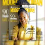 Taraji P. Henson Instagram - ✨Exciting News!✨ We’re featured in the latest @usatoday Modern Woman holiday issue – check it out! Dive into a festive world with us as we explore SHERO spotlights, zen tips, and the enchantment of the holiday season. ❤️⭐️ 🎁 Swipe through to discover our Let’s Talk! Resource Guide – a valuable directory of culturally-competent mental health providers and integrative wellness practitioners, ensuring a joyful and balanced holiday season for all. Calling all mental health providers and integrative wellness practitioners – join our Wellness Community today! 💚🙌🏾 🔗 Link in our bio. _ @blhensonfoundation @usatoday 🤎 #LetsTalkResourceGuide #MentalHealthMatters #HolidayZen #FestiveWellness #WellnessCommunity