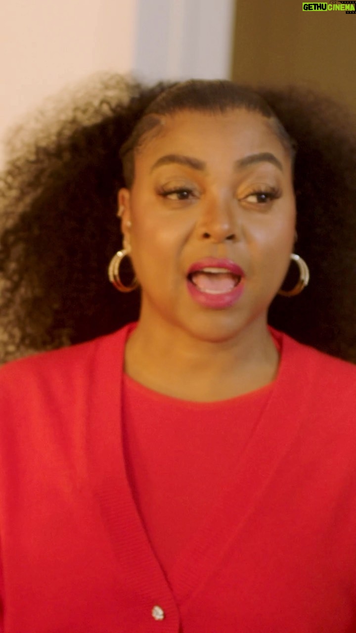 Taraji P. Henson Instagram - Iām ready to put this aloe on my scalp right now šš š§š§š§šµšµšµšµ One of my fave ingredients in my @tphbytaraji Scalp Care Collection š #scalpcaresunday #tphbytaraji