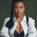 Taraji P. Henson Instagram - Thank you @nytimes and @kylethomasbuchanan for creating a space for me to tell my story 🖤🙏🏾🖤🙏🏾🖤 #linkinbio