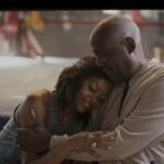 Taraji P. Henson Instagram - Rest in paradise #RichardRoundtree the original #Shaft 🕊️💜🙏🏾