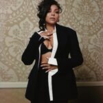 Taraji P. Henson Instagram - @Essence 💜💜💜💋💋💋