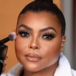 Taraji P. Henson Instagram - 💜💜💜 #Repost from @officialsheiks • Go Behind the Scenes with Myself, Taraji, & US Weekly as we glam for The Lancôme x Louvre Dinner in Paris!! Get The look in the link below 👇🏾👇🏾👇🏾 https://www.usmagazine.com/stylish/pictures/taraji-p-hensons-lancome-x-louvre-makeup-by-sheika-daley/ @lancomeofficial @tarajiphenson @usweekly @eloralane 💙💙💙 📸 : @abdouladjagbe #makeupbysheiks #bts #pfw #lancome #usweekly #tarajiphenson #eloralane