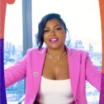 Taraji P. Henson Instagram - Let’s spread some JOY! We’re launching our #JoyChallenge celebrating World Mental Health, throughout the month of October. This joy movement is a part of our #BLHFJOYJOINTS initiative! Here's how YOU can get in on the joy: 💚 Selfie video: tell us your name, and how you find your JOY 💚 Challenge 4 friends to share how they find their JOY 💚 Donate big or small 💚 Tag us @blhebsonfoundation and use #blhfjoyjoints #joychallenge so we can share your JOY! Ready? Set? GO! _ @blhensonfoundation #BLHFJOYJOINTS 🤎🌟 #BLHF #BLHFJOYJOINTS #JoyIsCurrency #JOYJOINTS2023 #JUKEJOINTS #Fundraising #BLHF5YEAR #Blackmentalhealth #Healthymind #Mentalwellness #Joyisournorthstar 🌟