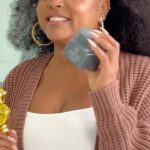 Taraji P. Henson Instagram - Twist and Set won the @allure’s Best of Beauty Award and we’re SO excited!!! Thank you Allure and the @tphbytaraji community for loving Twist and Set as much as I do ❤️❤️❤️🏆🏆🏆