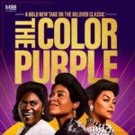 Taraji P. Henson Instagram – 💜💜💜 #Repost from @staym88
•
This holiday season give the gift of #PurpleLove and see #TheColorPurple with your loved ones. Tickets are now on sale!🎁💜