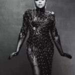 Taraji P. Henson Instagram - Bringing in the new year with my song JOY!!! “Find the sunshine when you’re in the gray a silent rescue YOU ARE YOUR BRIGHTER DAY! JOY IS FREEDOM!!!” I love you all. May this year bring you more joy than you have ever experienced. #happynewyear #2024 💜💜💜🙏🏾🙏🏾🙏🏾💋💋💋. Thank you @shaunross @rushlikeathrill @jussiesmollett @dnice @kvasnosky 💋💋💋