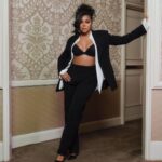 Taraji P. Henson Instagram - @Essence 💜💜💜💋💋💋