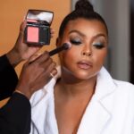 Taraji P. Henson Instagram - 💜💜💜 #Repost from @officialsheiks • Go Behind the Scenes with Myself, Taraji, & US Weekly as we glam for The Lancôme x Louvre Dinner in Paris!! Get The look in the link below 👇🏾👇🏾👇🏾 https://www.usmagazine.com/stylish/pictures/taraji-p-hensons-lancome-x-louvre-makeup-by-sheika-daley/ @lancomeofficial @tarajiphenson @usweekly @eloralane 💙💙💙 📸 : @abdouladjagbe #makeupbysheiks #bts #pfw #lancome #usweekly #tarajiphenson #eloralane