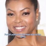 Taraji P. Henson Instagram - Young man the image you are displaying is sooooo powerful!!! What an amazing heart you have and you are passing your beautiful humanity down to your baby. What an awesome dad/human you are. I am so grateful for your love and support. MIGHT I ADD YOU GOT BARZZZZZ🔥🔥🔥. I adore you and may God bless and protect you and your beautiful family always.  You made my heart smile DEEP!!! 💜💜💜🙏🏾🙏🏾🙏🏾💋💋💋👼🏾 @officialc5